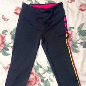 Victoria secret sport leggings